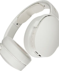Alternative view of Skullcandy Hesh Evo Ασύρματα / Ενσύρματα Over Ear Ακουστικά με 36 ώρες Λειτουργίας και Quick Charge Γκρι