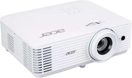 Acer MR.JXA11.001 3D Projector LCD Full HD Λάμπας LED με Ενσωματωμένα Ηχεία - Image 6
