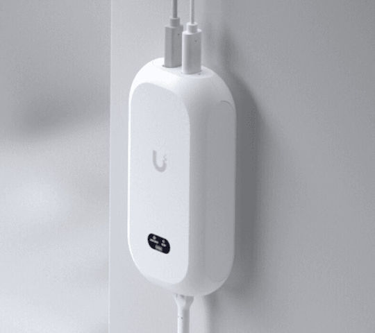 Ubiquiti Protect Theta Smart Hub UVC-AI-THETA-HUB - Image 3