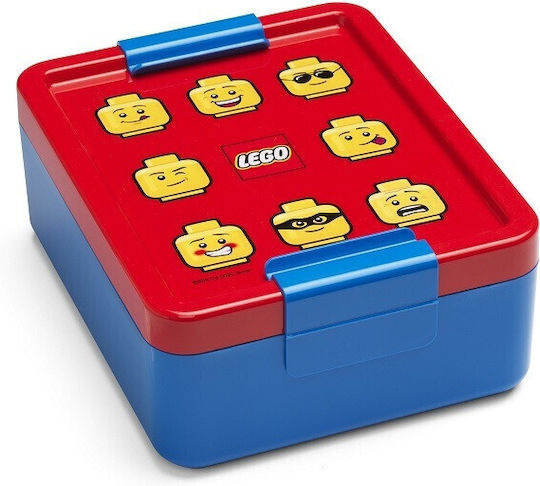 LEGO Iconic Classic Πλαστικό Παιδικό Σετ Φαγητού Πολύχρωμο 40580001 - Image 3