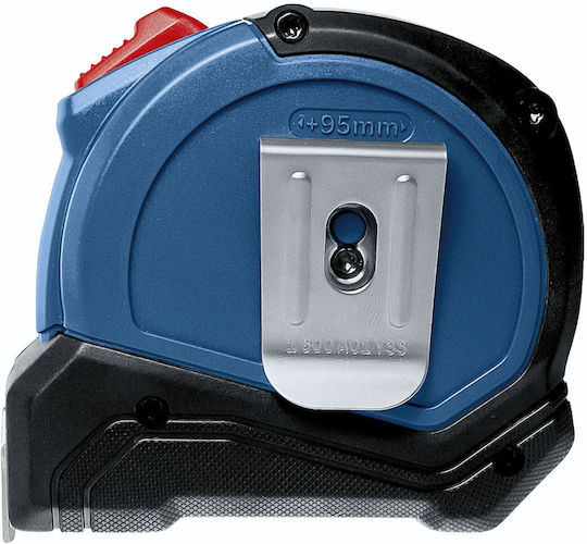Bosch Μετροταινία με Αυτόματη Επαναφορά 8m 1600A01V3S - Image 4