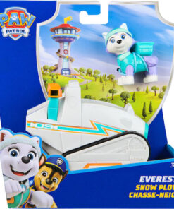 Spin Master Basic Vehicle Paw Patrol για 3+ Ετών 17εκ. 6071217