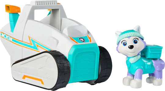 Spin Master Basic Vehicle Paw Patrol για 3+ Ετών 17εκ. 6071217 - Image 2