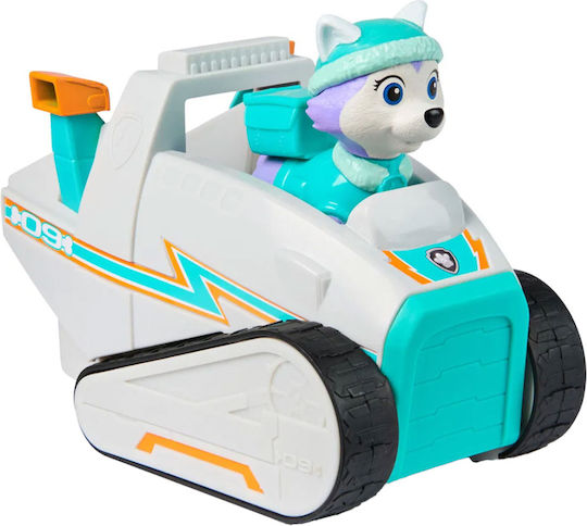Spin Master Basic Vehicle Paw Patrol για 3+ Ετών 17εκ. 6071217 - Image 3