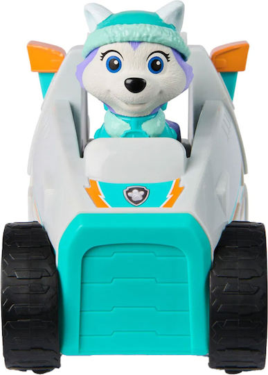 Spin Master Basic Vehicle Paw Patrol για 3+ Ετών 17εκ. 6071217 - Image 4