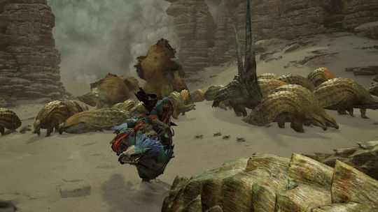 Monster Hunter Wilds PS5 Game - Image 11