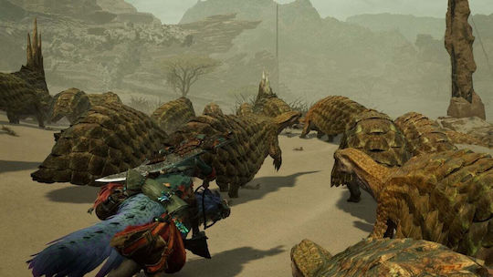 Monster Hunter Wilds PS5 Game - Image 4