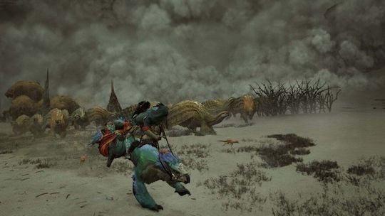 Monster Hunter Wilds PS5 Game - Image 6