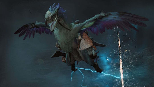 Monster Hunter Wilds PS5 Game - Image 5