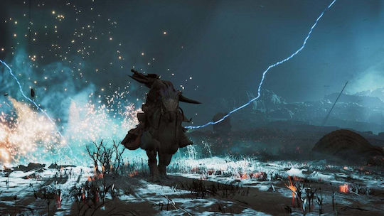 Monster Hunter Wilds PS5 Game - Image 8
