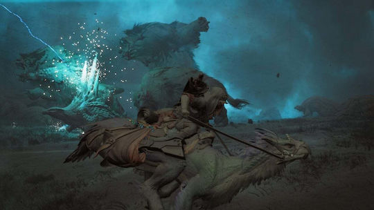 Monster Hunter Wilds PS5 Game - Image 10