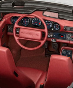 Alternative view of Revell Porsche 50 Years Φιγούρα Μοντελισμού Αυτοκίνητο σε Κλίμακα 1:24 1.7εκ. 05646