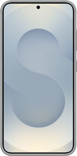 Samsung Back Cover Δερμάτινο Γκρι (Galaxy S25+) EF-VS936PJEGWW - Image 5