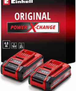 Einhell Μπαταρία Εργαλείου 18V με Χωρητικότητα 4Ah 4511629