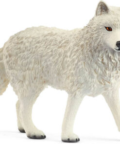 Μινιατούρα Αρκτικός Λύκος Schleich-s #sc14880