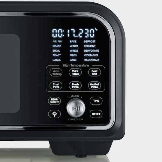 Severin Ηλεκτρικός Φούρνος Πίτσας 2kW PG 8575 - Image 7