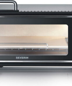 Alternative view of Severin Ηλεκτρικός Φούρνος Πίτσας 2kW PG 8575