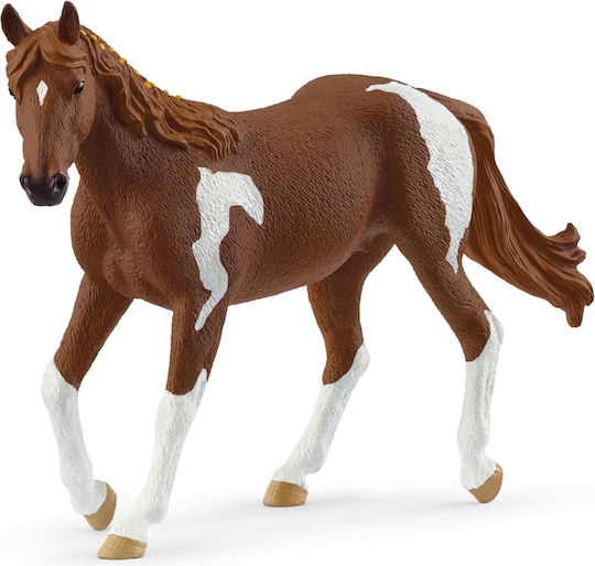 Schleich-S Paint Horse Mare για 5+ Ετών 15εκ. 14901 - Image 2
