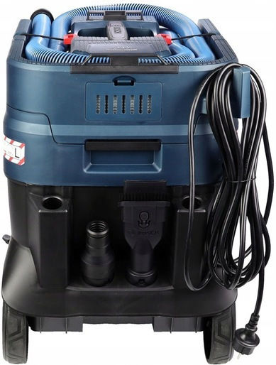 Bosch Σκούπα Υγρών / Στερεών 1200W με Πλαστικό Κάδο 40lt - Image 2