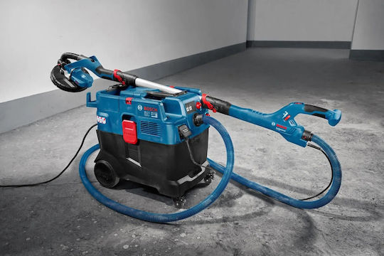 Bosch Σκούπα Υγρών / Στερεών 1200W με Πλαστικό Κάδο 40lt - Image 4