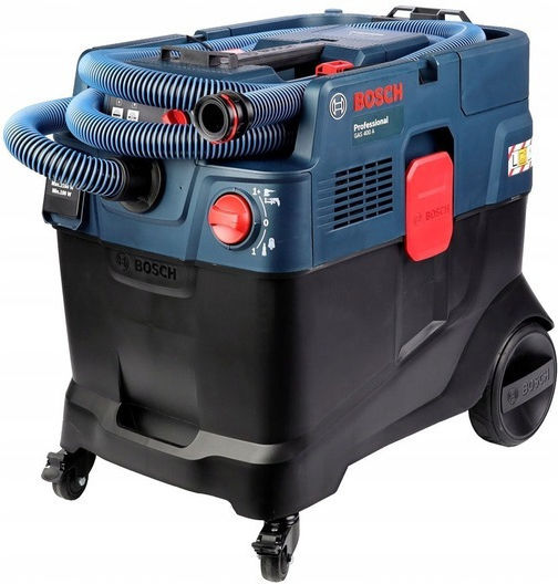 Bosch Σκούπα Υγρών / Στερεών 1200W με Πλαστικό Κάδο 40lt - Image 5