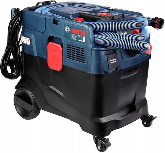 Bosch Σκούπα Υγρών / Στερεών 1200W με Πλαστικό Κάδο 40lt - Image 9