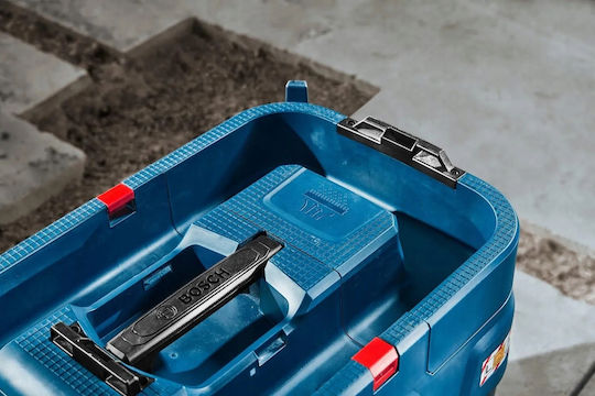 Bosch Σκούπα Υγρών / Στερεών 1200W με Πλαστικό Κάδο 40lt - Image 10