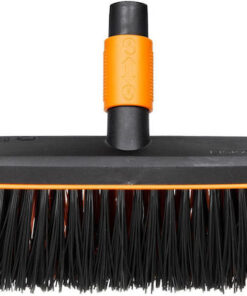 Fiskars 1001417 Σκούπα Κήπου