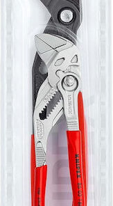 Knipex Cobra Σετ Γκαζοτανάλιες 00 31 20 V03 2τμχ