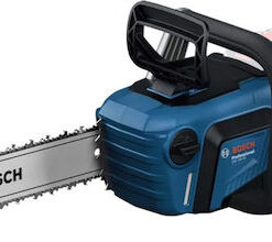 Bosch Gke 18v-40 Αλυσοπρίονο Μπαταρίας Solo Brushless 18V με Λάμα 40cm 06008D3000
