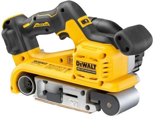 Dewalt DCW220NT Ταινιολειαντήρας 18V Solo με Σύστημα Αναρρόφησης - Image 7