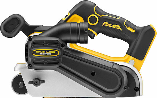 Dewalt DCW220NT Ταινιολειαντήρας 18V Solo με Σύστημα Αναρρόφησης - Image 5