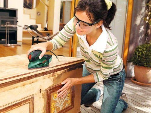 Bosch PSM 100 A Πολυτριβείο 100W - Image 11