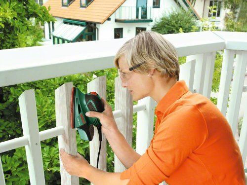 Bosch PSM 100 A Πολυτριβείο 100W - Image 10