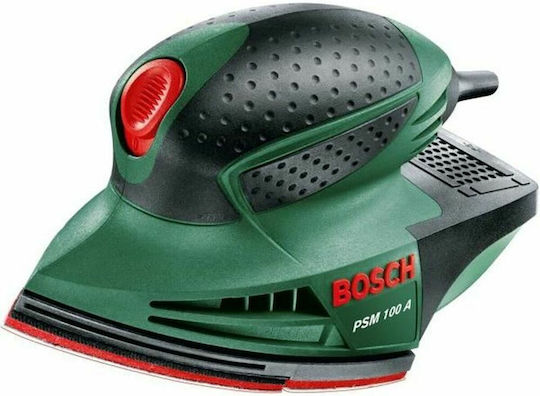 Bosch PSM 100 A Πολυτριβείο 100W - Image 3