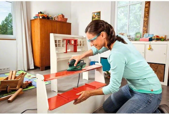 Bosch PSM 100 A Πολυτριβείο 100W - Image 5