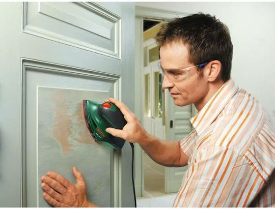 Bosch PSM 100 A Πολυτριβείο 100W - Image 4