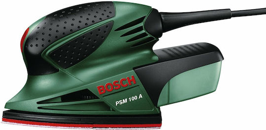 Bosch PSM 100 A Πολυτριβείο 100W - Image 8