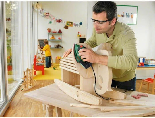Bosch PSM 100 A Πολυτριβείο 100W - Image 7