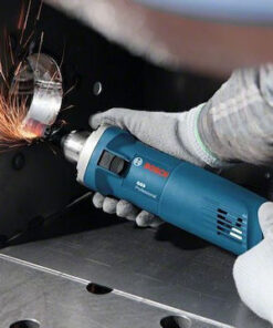 Alternative view of Bosch GGS 28 C Professional Ευθύς Λειαντήρας 600W