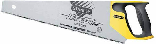 Stanley Πριόνι Ξύλου Jet Cut 50cm 2-15-599 - Image 3