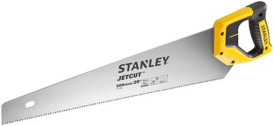 Stanley Πριόνι Ξύλου Jet Cut 50cm 2-15-599 - Image 2