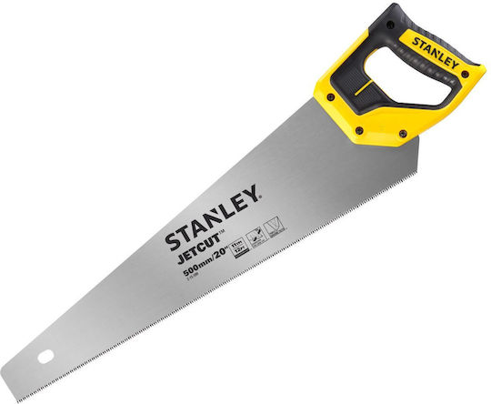 Stanley Πριόνι Ξύλου Jet Cut 50cm 2-15-599 - Image 4