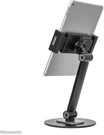 Neomounts DS15-540BL1 Βάση Tablet Γραφείου σε Μαύρο χρώμα - Image 6