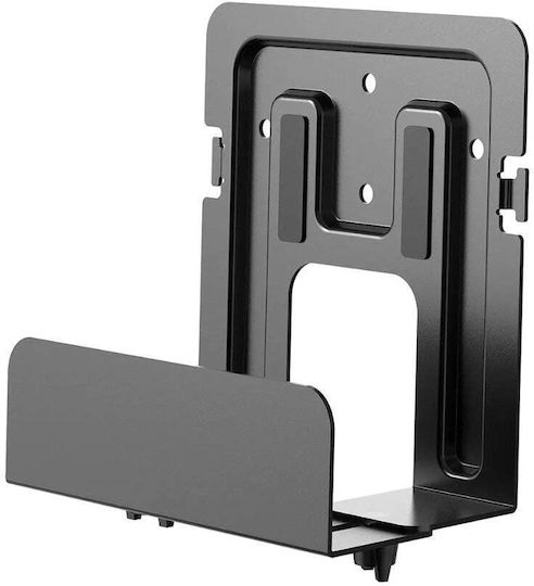 Neomounts DS15-540BL1 Βάση Tablet Γραφείου σε Μαύρο χρώμα - Image 4