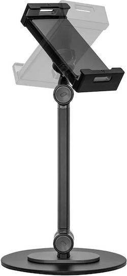 Neomounts DS15-540BL1 Βάση Tablet Γραφείου σε Μαύρο χρώμα - Image 5
