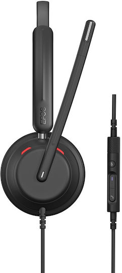 Epos VOIP Headset (1001214) - Image 5