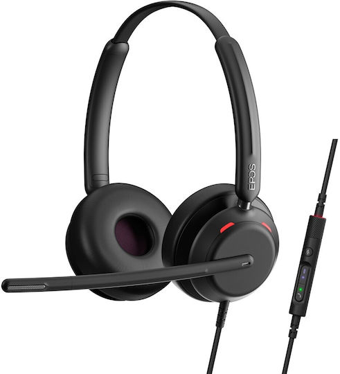 Epos VOIP Headset (1001214) - Image 3