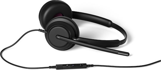 Epos VOIP Headset (1001214) - Image 4