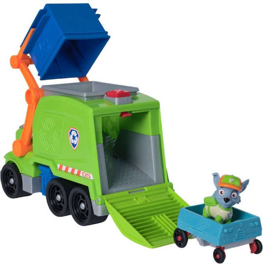 Paw Patrol Φορτηγό για 3+ Ετών - Image 2